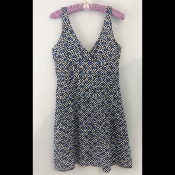 Patagonia Dresses & Skirts - Patagonia athletic organic cotton sleeveless dress